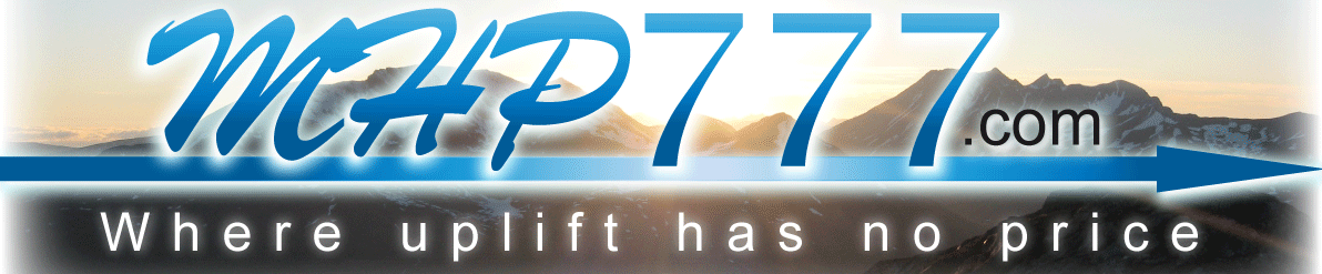 MHP777.com logo